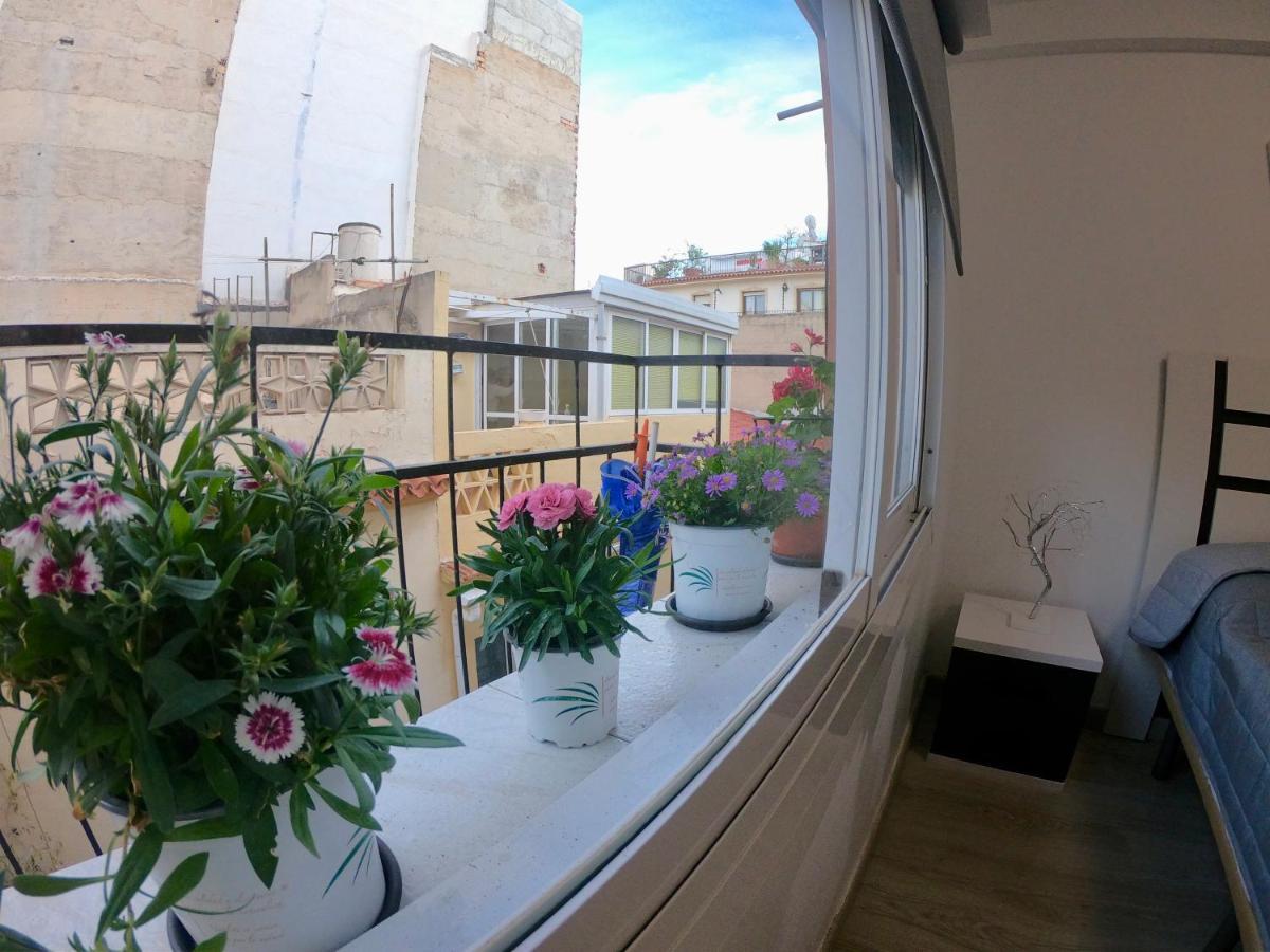 Apartment Cozy In The Center Of Old Town Benidorm