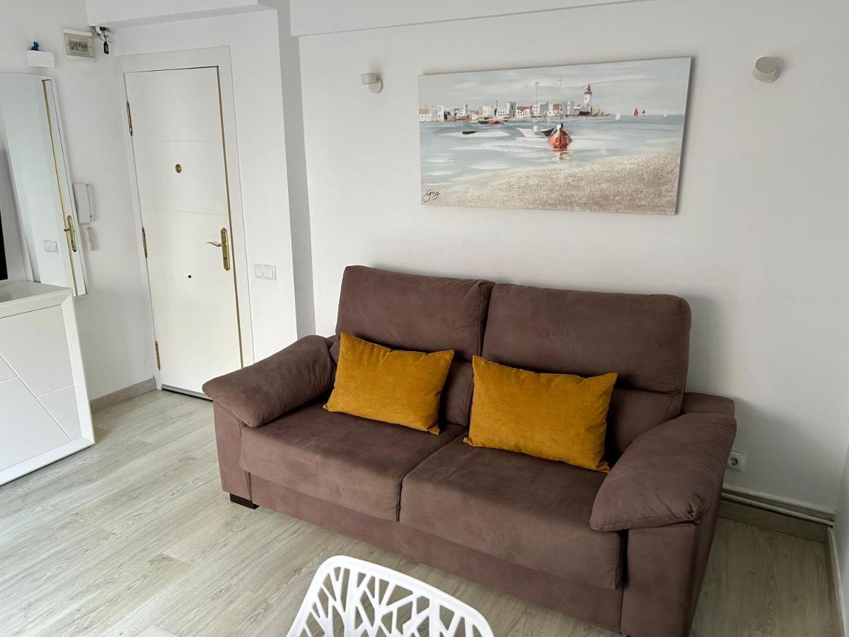 Appartamento Cozy In The Center Of Old Town Benidorm