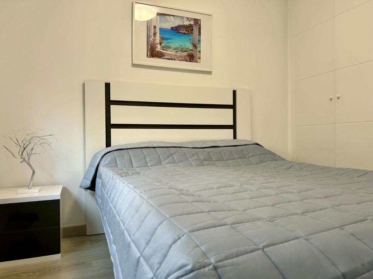 Cozy In The Center Of Old Town Apartment Benidorm