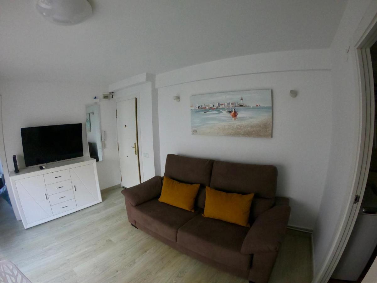 Cozy In The Center Of Old Town Apartment Benidorm