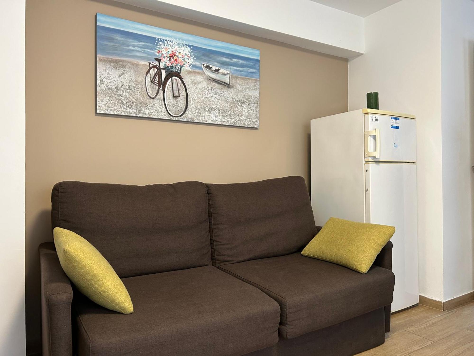 Apartment Cozy In The Center Of Old Town *